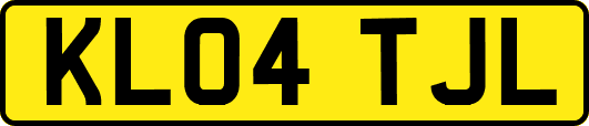 KL04TJL