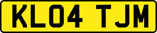 KL04TJM