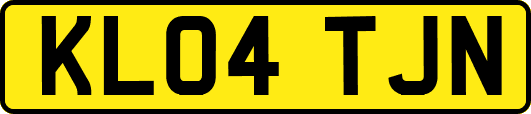 KL04TJN