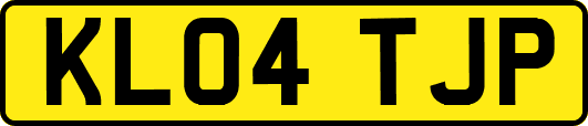 KL04TJP