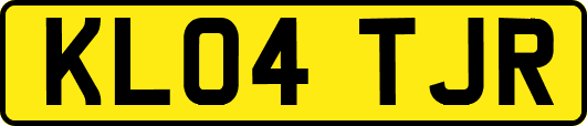 KL04TJR