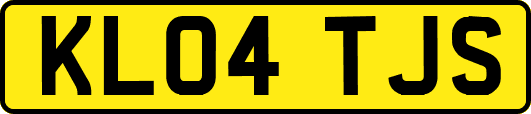 KL04TJS