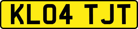 KL04TJT