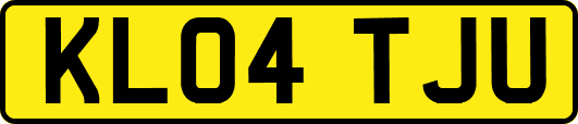 KL04TJU
