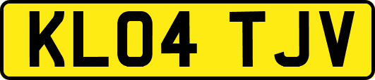 KL04TJV