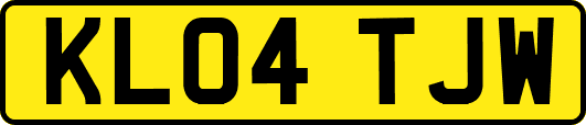KL04TJW
