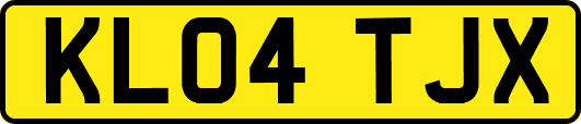 KL04TJX