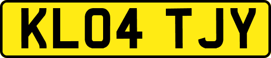 KL04TJY