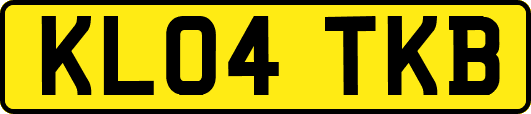 KL04TKB