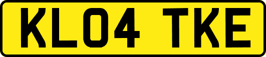 KL04TKE