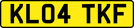 KL04TKF