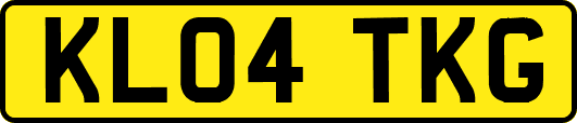 KL04TKG