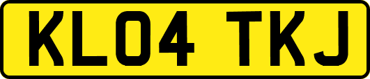 KL04TKJ
