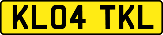 KL04TKL