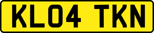 KL04TKN