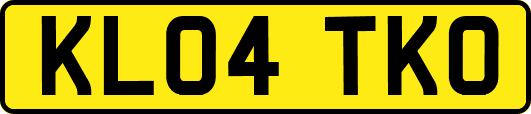 KL04TKO