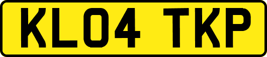 KL04TKP