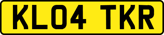KL04TKR
