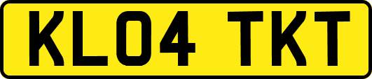 KL04TKT