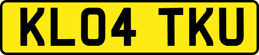KL04TKU