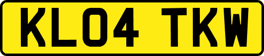 KL04TKW
