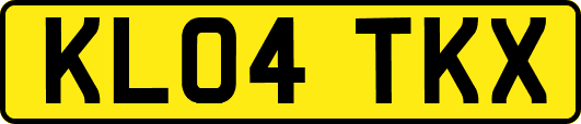 KL04TKX