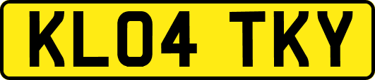 KL04TKY