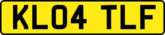 KL04TLF