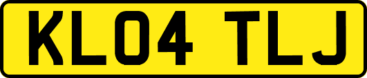 KL04TLJ