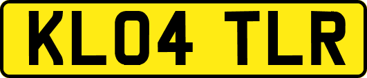 KL04TLR