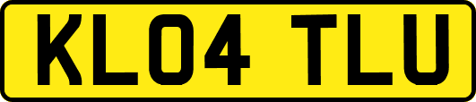 KL04TLU