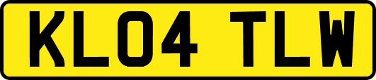 KL04TLW
