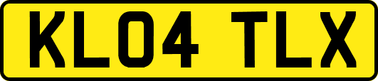 KL04TLX