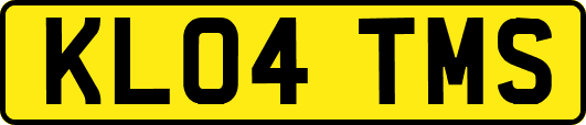 KL04TMS