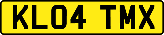 KL04TMX