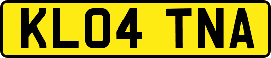 KL04TNA