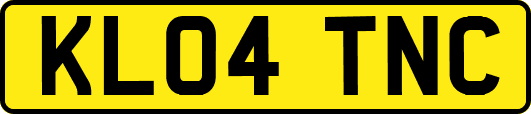 KL04TNC