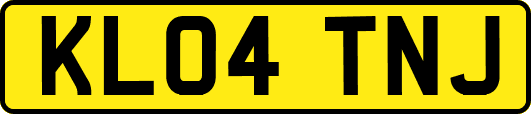 KL04TNJ