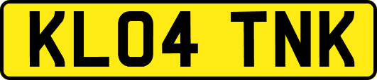 KL04TNK