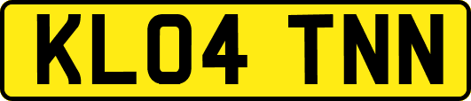 KL04TNN