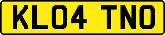 KL04TNO