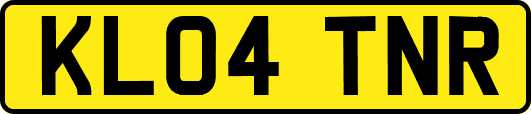 KL04TNR