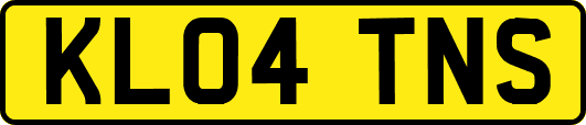 KL04TNS