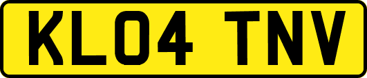 KL04TNV