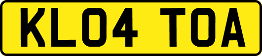 KL04TOA