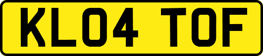 KL04TOF