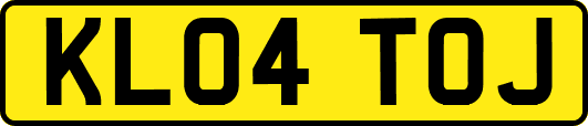 KL04TOJ