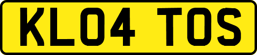 KL04TOS