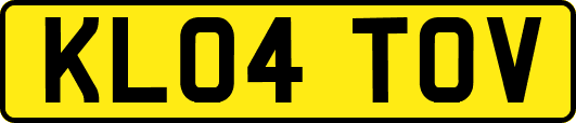 KL04TOV