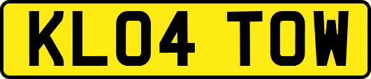 KL04TOW
